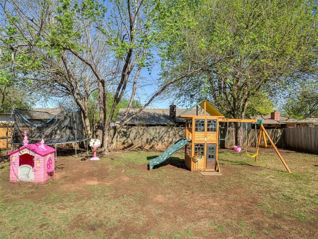 2204 Bellaire Drive, Moore, OK 73160