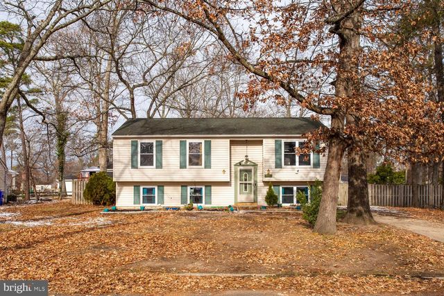 5213 VAUGHAN CT, Waldorf, MD 20602