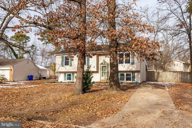 5213 VAUGHAN CT, Waldorf, MD 20602