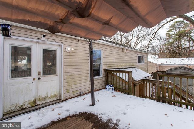 5213 VAUGHAN CT, Waldorf, MD 20602