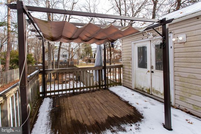 5213 VAUGHAN CT, Waldorf, MD 20602