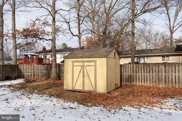 5213 VAUGHAN CT, Waldorf, MD 20602