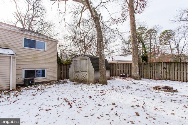 5213 VAUGHAN CT, Waldorf, MD 20602