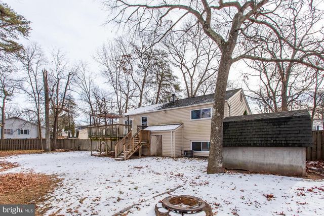 5213 VAUGHAN CT, Waldorf, MD 20602