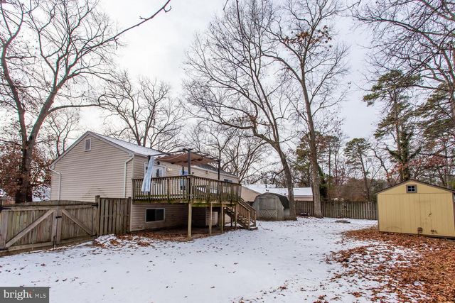 5213 VAUGHAN CT, Waldorf, MD 20602