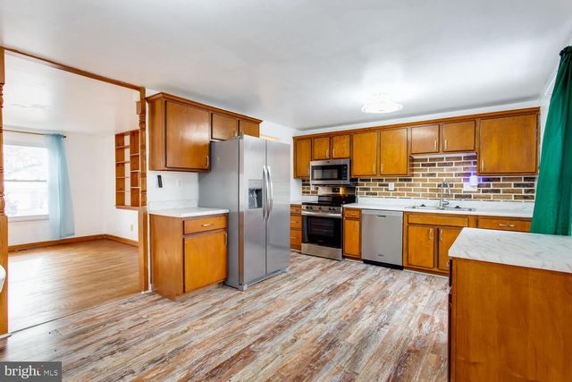 5213 VAUGHAN CT, Waldorf, MD 20602