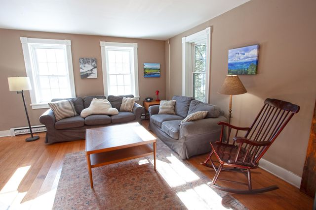 281 Old County Lane, Readsboro, VT 05350