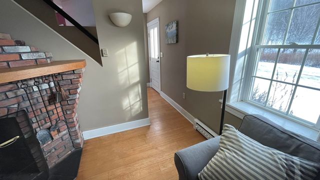 281 Old County Lane, Readsboro, VT 05350