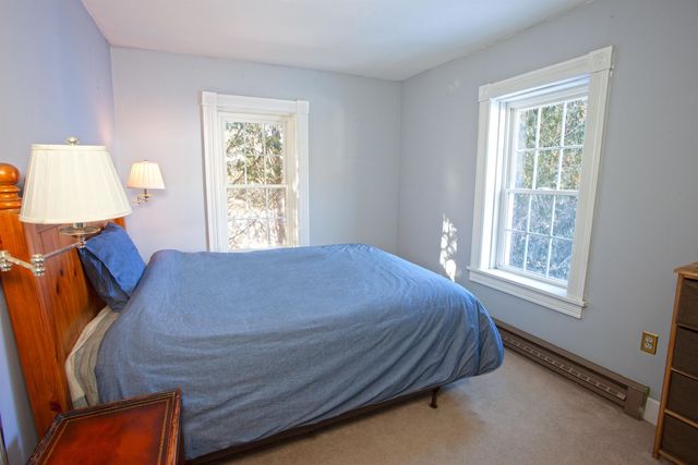 281 Old County Lane, Readsboro, VT 05350