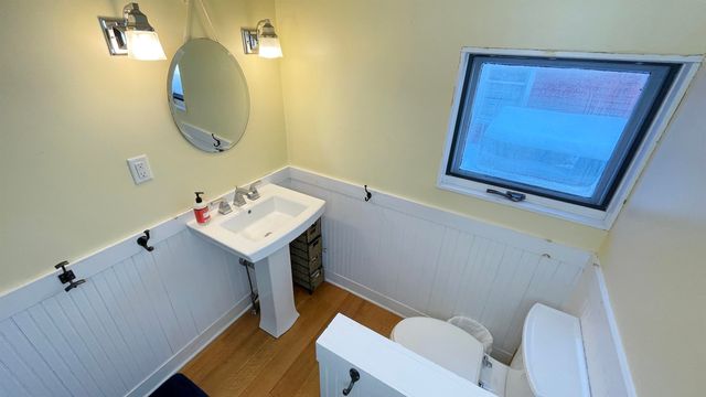 281 Old County Lane, Readsboro, VT 05350