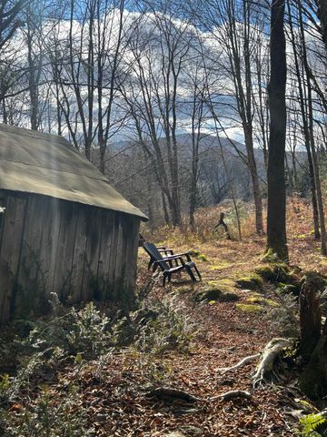 281 Old County Lane, Readsboro, VT 05350