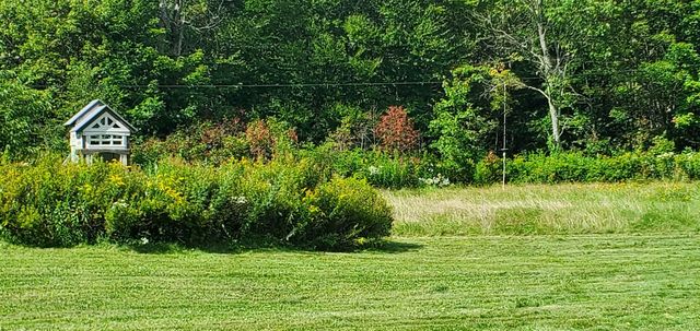 281 Old County Lane, Readsboro, VT 05350