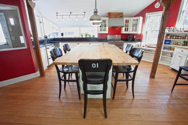 281 Old County Lane, Readsboro, VT 05350