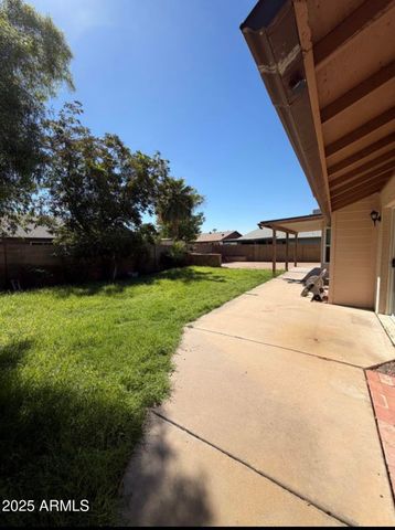 6349 W CHERYL Drive, Glendale, AZ 85302