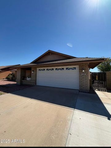6349 W CHERYL Drive, Glendale, AZ 85302