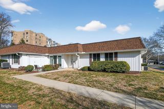 15030 WESTHOLM CT #268-C, Silver Spring, MD 20906