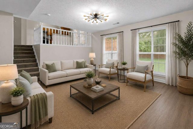 118 Black Oak Court, Stockbridge, GA 30281