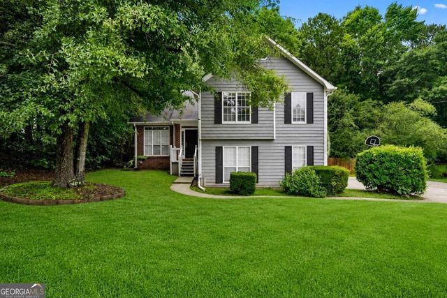 118 Black Oak Court, Stockbridge, GA 30281