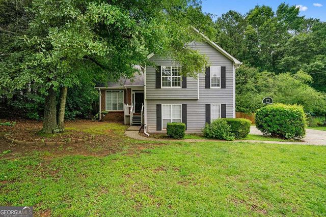 118 Black Oak Court, Stockbridge, GA 30281