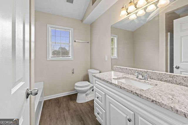 118 Black Oak Court, Stockbridge, GA 30281