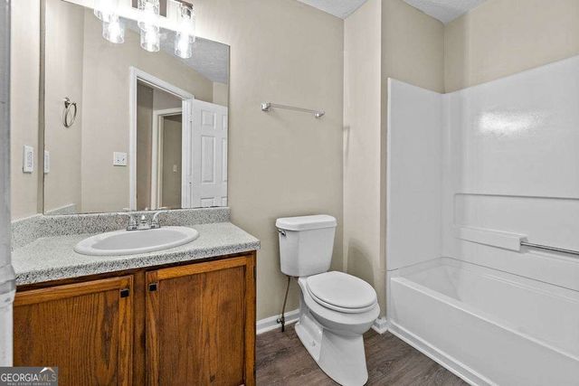 118 Black Oak Court, Stockbridge, GA 30281