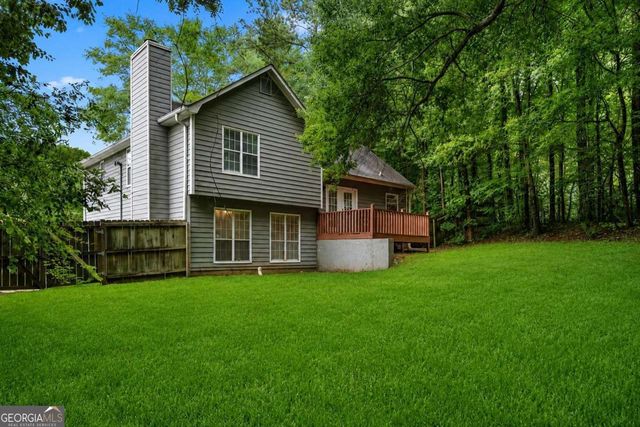 118 Black Oak Court, Stockbridge, GA 30281