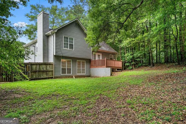 118 Black Oak Court, Stockbridge, GA 30281