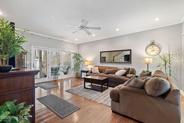 6628 Stag Park Road, Burgaw, NC 28425