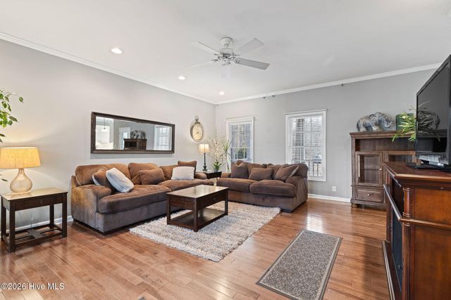 6628 Stag Park Road, Burgaw, NC 28425