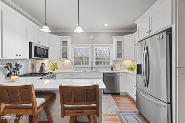 6628 Stag Park Road, Burgaw, NC 28425