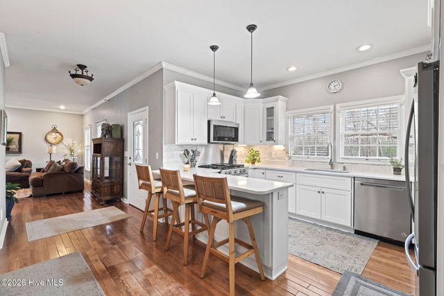 6628 Stag Park Road, Burgaw, NC 28425