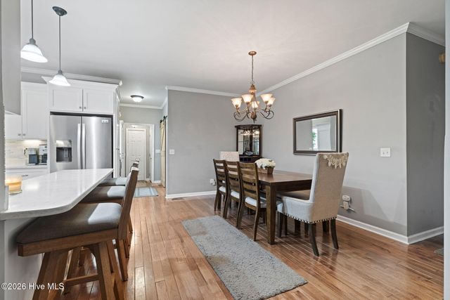 6628 Stag Park Road, Burgaw, NC 28425