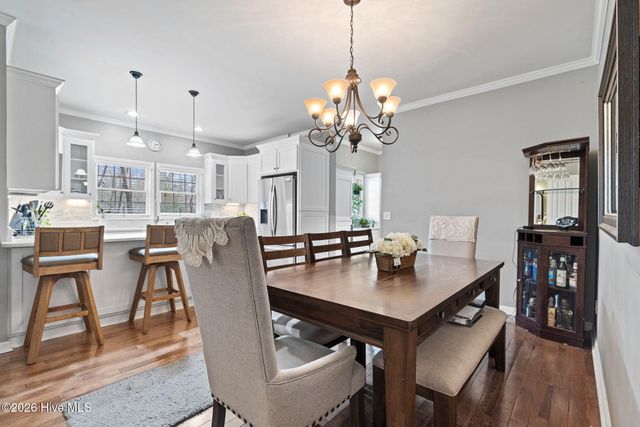 6628 Stag Park Road, Burgaw, NC 28425