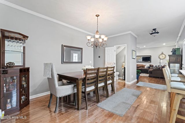 6628 Stag Park Road, Burgaw, NC 28425