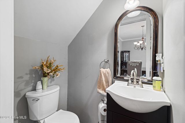 6628 Stag Park Road, Burgaw, NC 28425