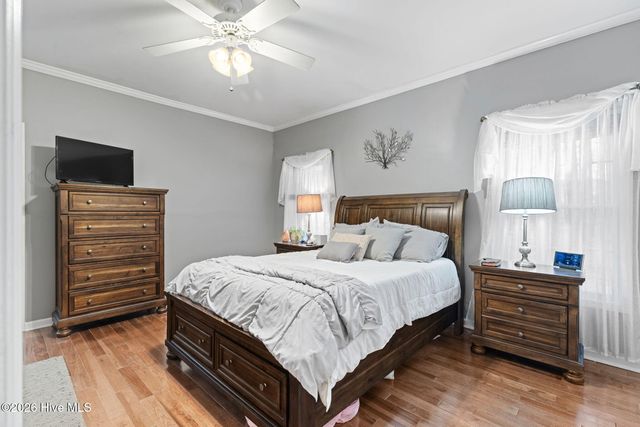 6628 Stag Park Road, Burgaw, NC 28425