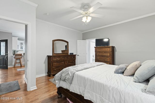 6628 Stag Park Road, Burgaw, NC 28425