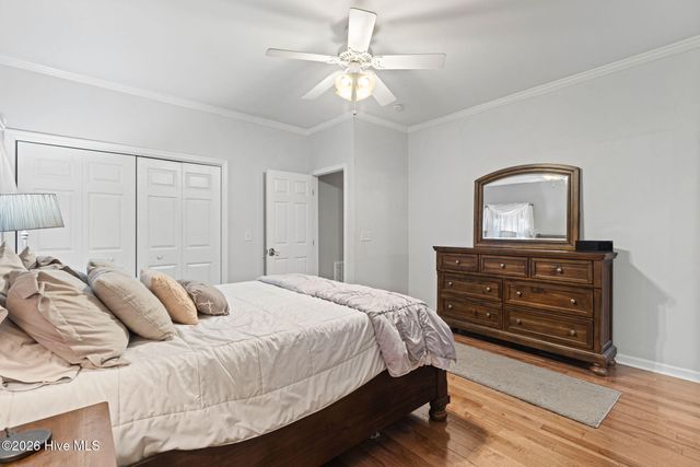 6628 Stag Park Road, Burgaw, NC 28425