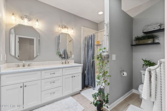 6628 Stag Park Road, Burgaw, NC 28425