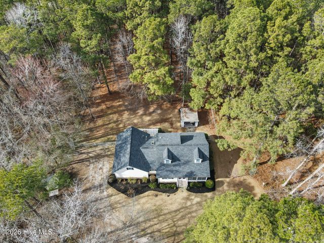 6628 Stag Park Road, Burgaw, NC 28425