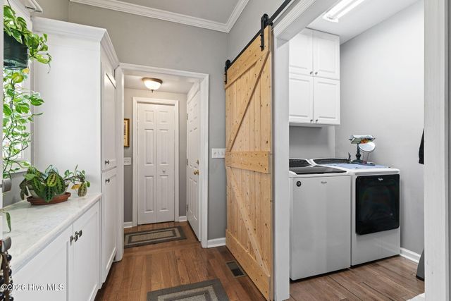 6628 Stag Park Road, Burgaw, NC 28425