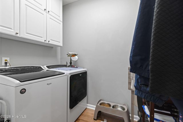 6628 Stag Park Road, Burgaw, NC 28425