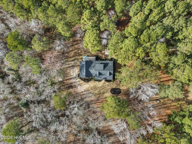 6628 Stag Park Road, Burgaw, NC 28425