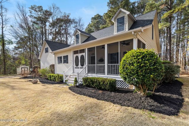 6628 Stag Park Road, Burgaw, NC 28425