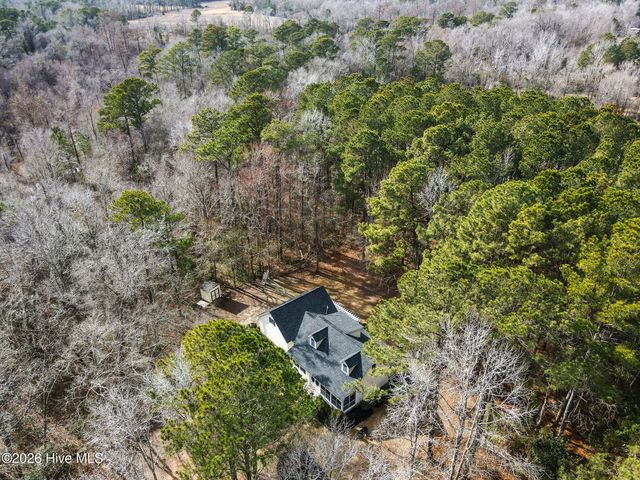 6628 Stag Park Road, Burgaw, NC 28425