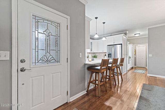 6628 Stag Park Road, Burgaw, NC 28425