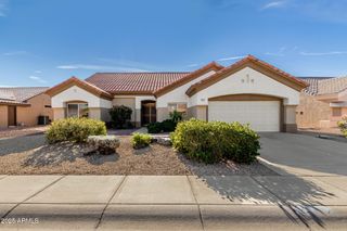 14532 W HORIZON Drive, Sun City West, AZ 85375