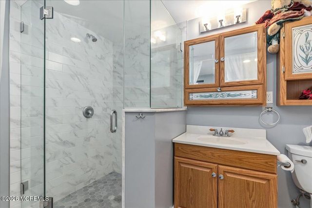 3 Chapman Terrace, Middletown, NJ 07748