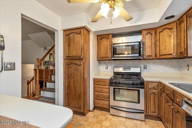 3 Chapman Terrace, Middletown, NJ 07748