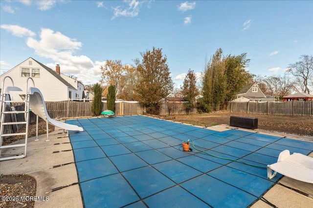 3 Chapman Terrace, Middletown, NJ 07748